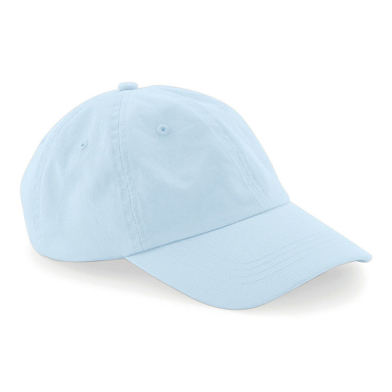 Beechfield Low Profile 6 Panel Dad Cap