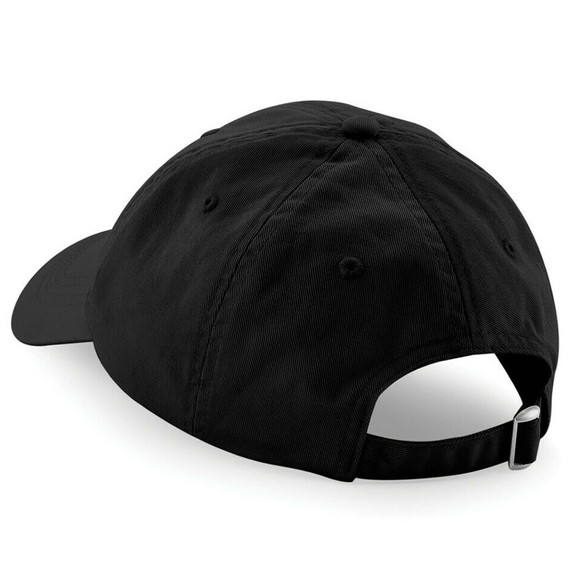 Beechfield Low Profile 6 Panel Dad Cap