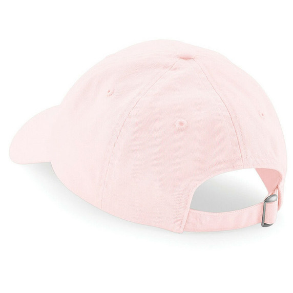 Beechfield Low Profile 6 Panel Dad Cap