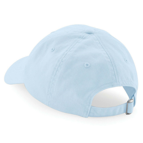 Beechfield Low Profile 6 Panel Dad Cap