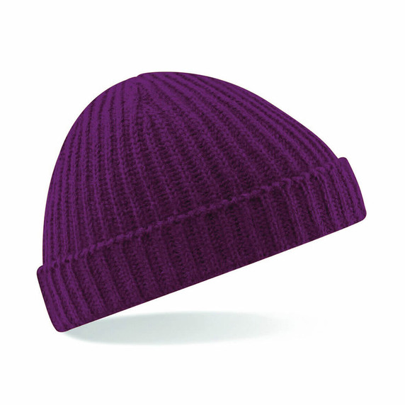 Beechfield Trawler Beanie hat