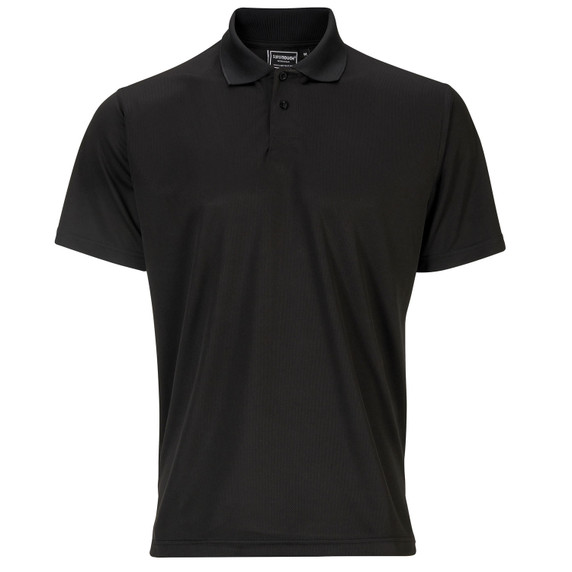 Supertouch Bird Eye Polo Shirt