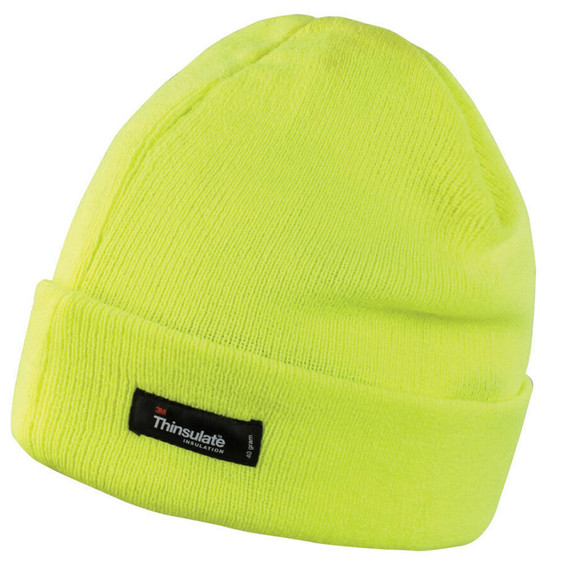 Result Lightweight Thinsulate Hat