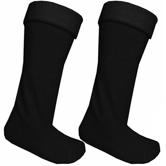 Fresh Feel Mens Fleece Wellie Socks UK 6-11