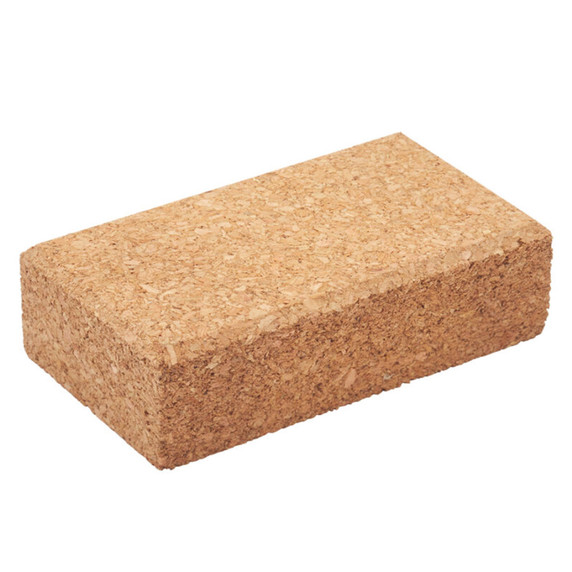 FFJ Cork Sanding Block