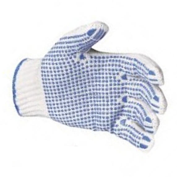 TBDN Click 2000 Tronix Blue Dot Gloves