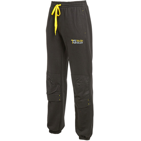 Tough Gear Joggers Black