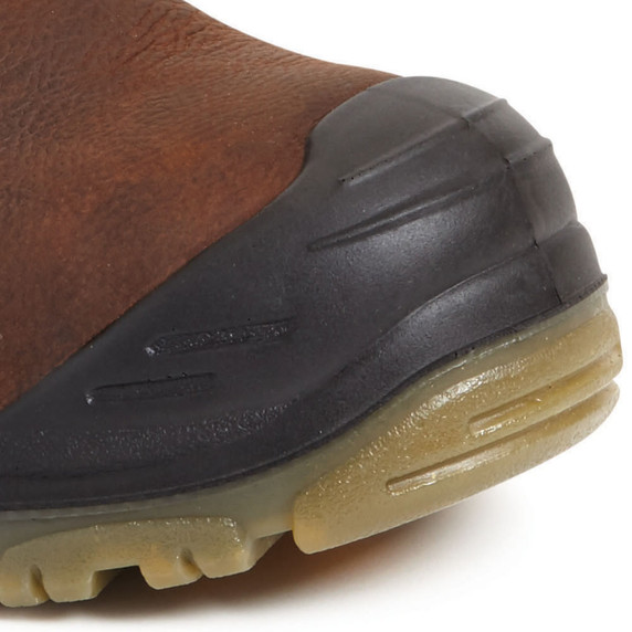 toe DeWalt Mens Steel Toe & Midsole S3 Safety Dealer Slip On Work Boots Chelsea Boot