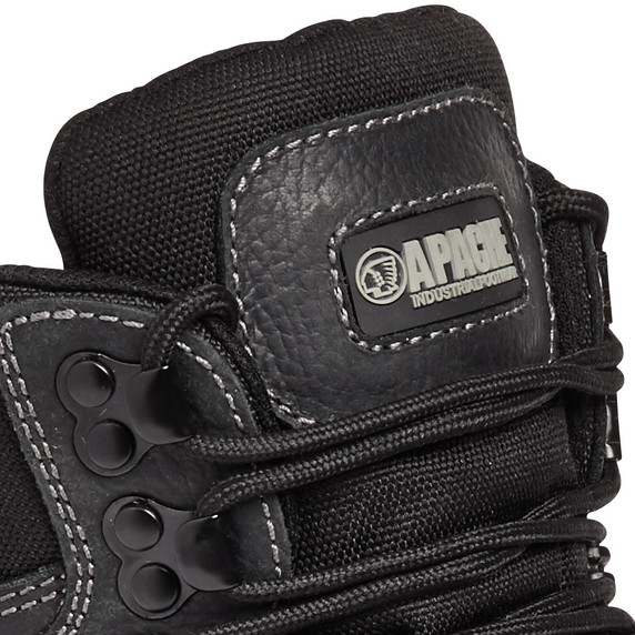 Apache Ranger Boot Black