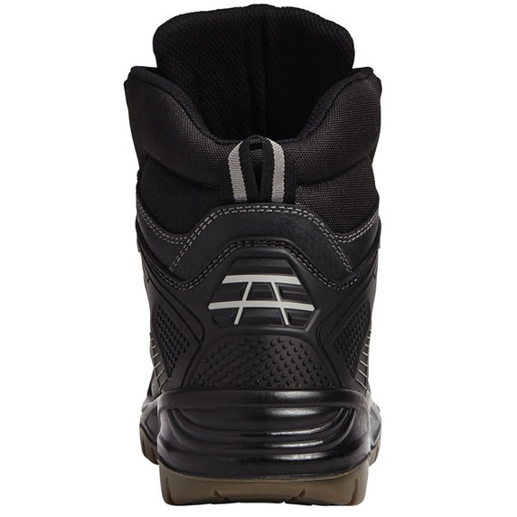 Apache Ranger Boot Black