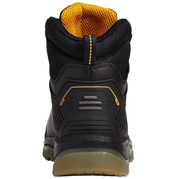 DeWalt Newark Black Trainer Boot