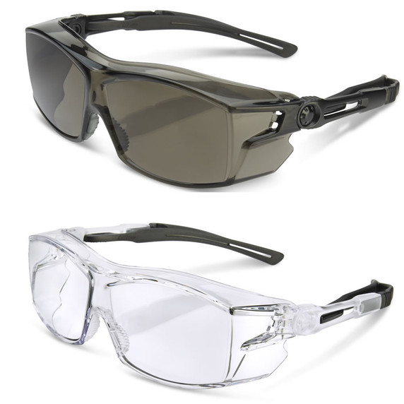 b brand H60 clear safety Specs