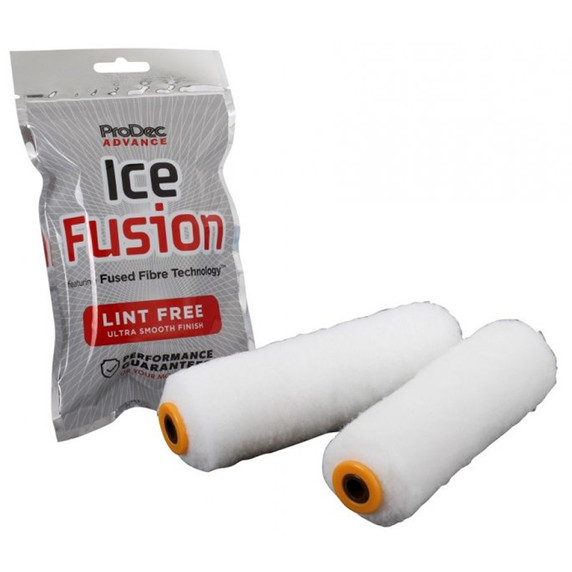 Prodec Advance Ice fusion refill  painting rollers