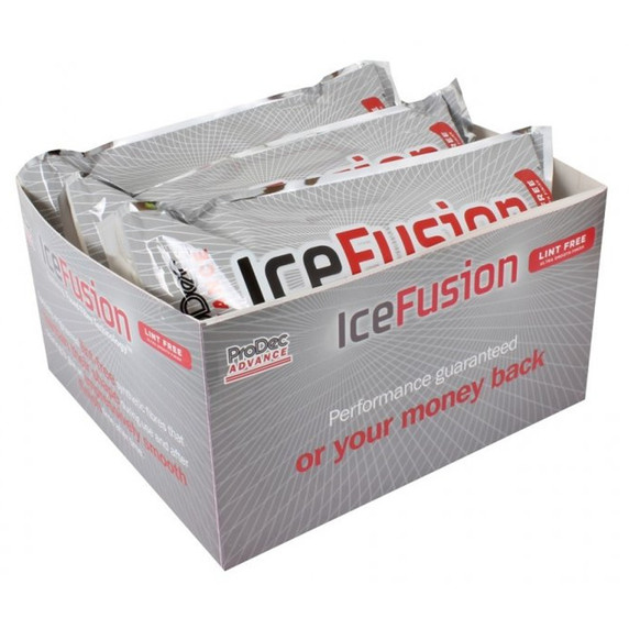 Prodec Advance Ice fusion refill  painting rollers 12 pack