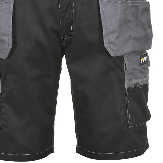 KS18 PORTWEST GRANITE HOLSTER SHORTS