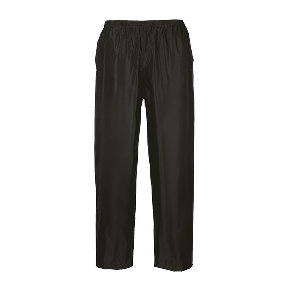 S441 PORTWEST CLASSIC RAIN TROUSERS