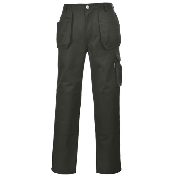 KS15 PORTWEST SLATE HOLSTER TROUSER