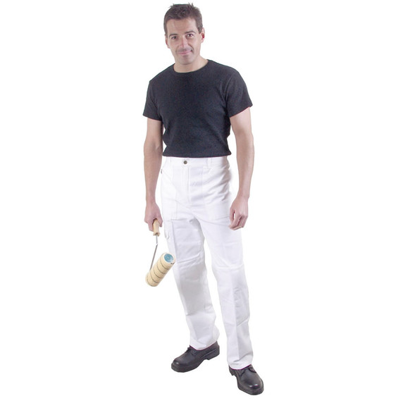 Prodec Painters trousers