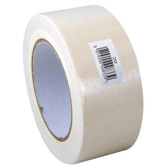 Prodec Masking tape Range @armyandworkwear.com 50mm