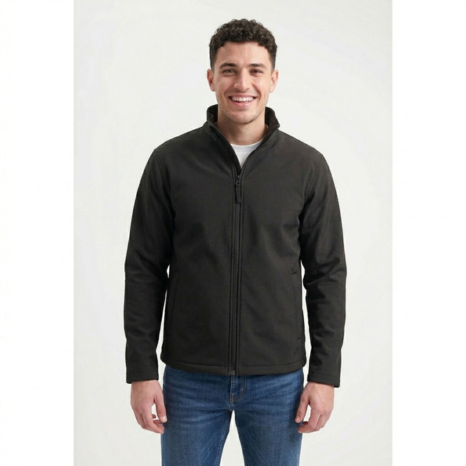UX10 Uneek Soft Shell Jacket