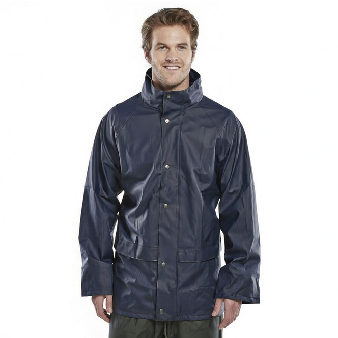 Super B-Dri Waterproof Jacket