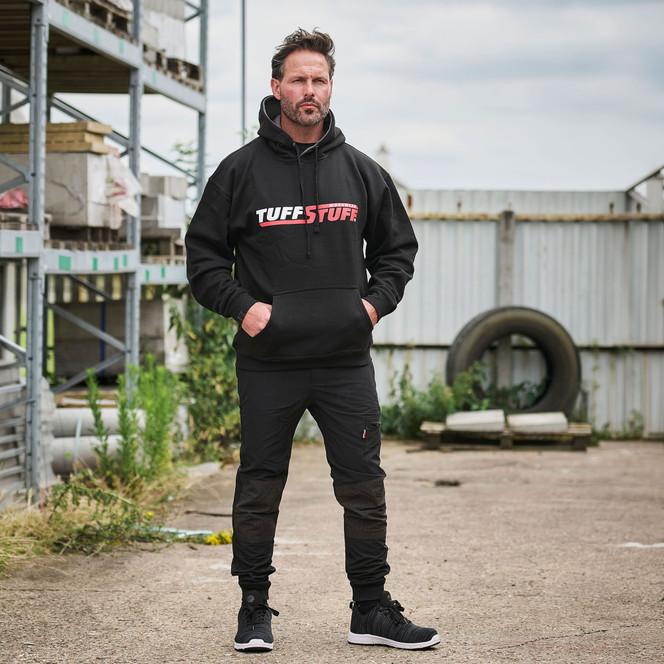 718 TUFFSTUFF HYPERFLEX TROUSER