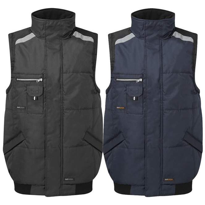 Tuffstuff 229 Pro Work Bodywarmer