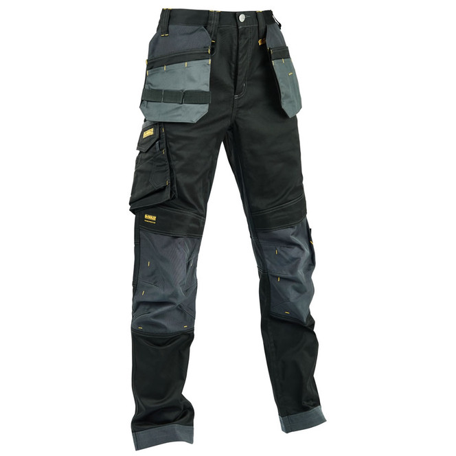Dewalt Harrison Slim Fit Stretch Trouser