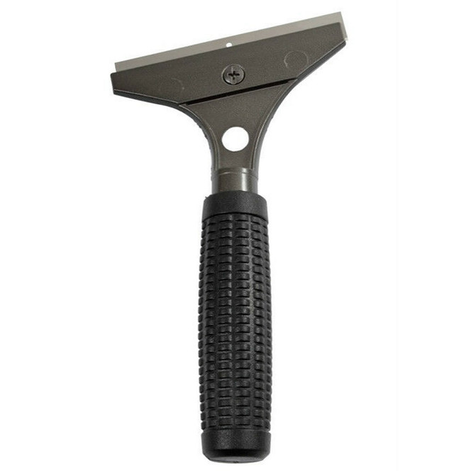 Prodec Heavy Duty 4" Wall Scraper HD4S
