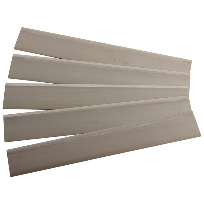 ProDec Advance 5pk Blades for 6" Titan Scraper