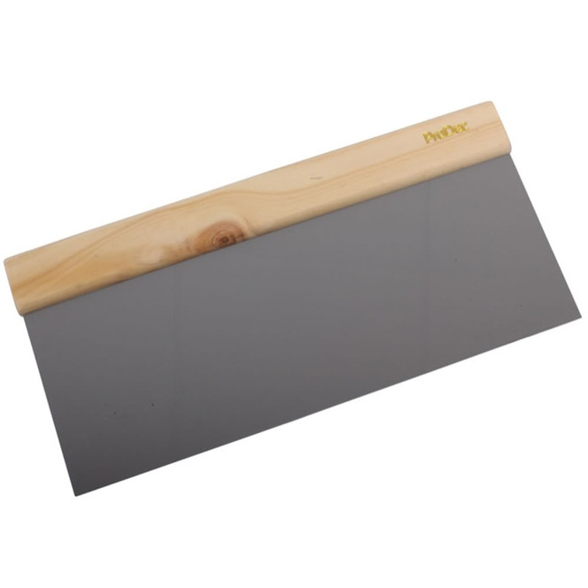 12" Prodec Caulker Blade Plastering Tool