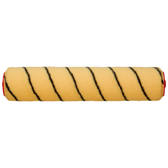PRRE027 Prodec 12' Medium Pile Woven Roller Sleeve