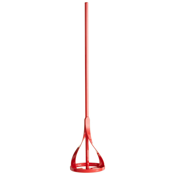 Fit For The Job 16" Drill Fit Paddle Mixer FFJPST