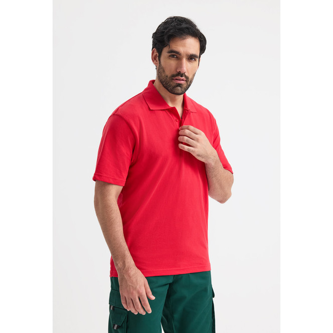 Uneek Adults Active Poloshirt UC105