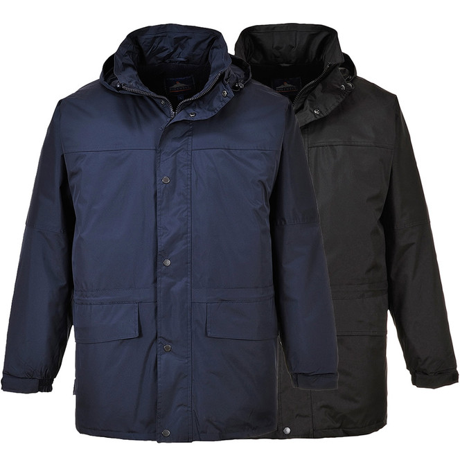 Portwest S523 Oban Fleece Lined Jacket