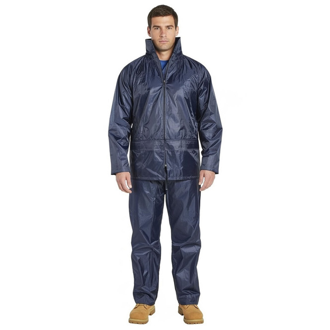 Beeswift B-Dri Nylon Rainsuit