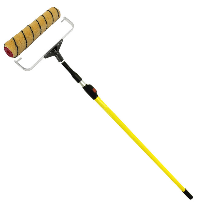 Prodec 12" /300mm DOUBLE ARM FLOOR PAINTING REFILL