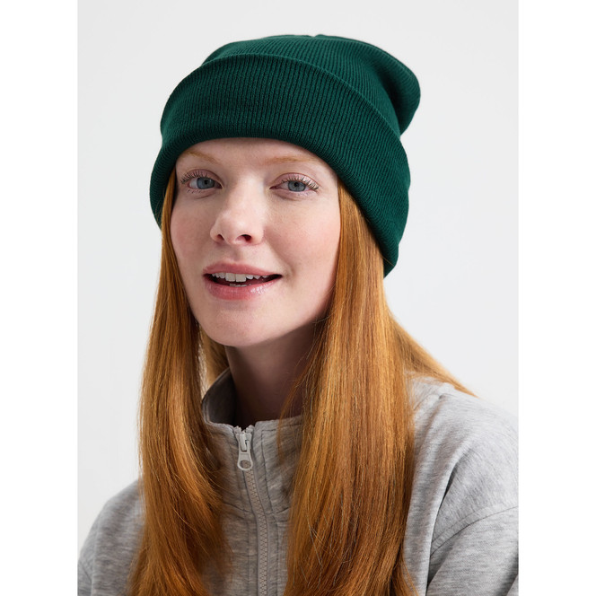 Uneek Heavyweigh Cuffed Beanie