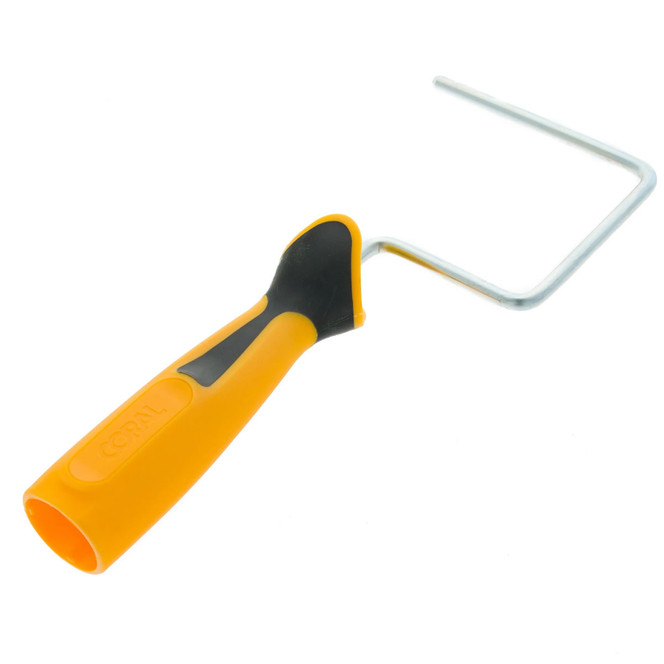Coral Easy Coater Roller Frame 4 inch  