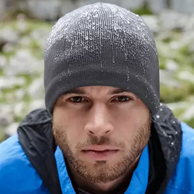 Beechfield Water Repellent Active Beanie