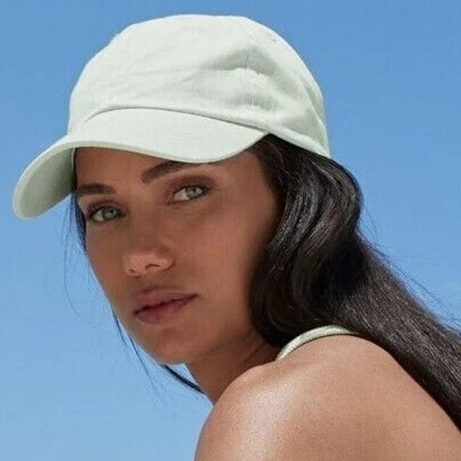 Beechfield Low Profile 6 Panel Dad Cap