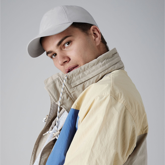 Beechfield Waterproof Outdoor 6 Panel Cap B187