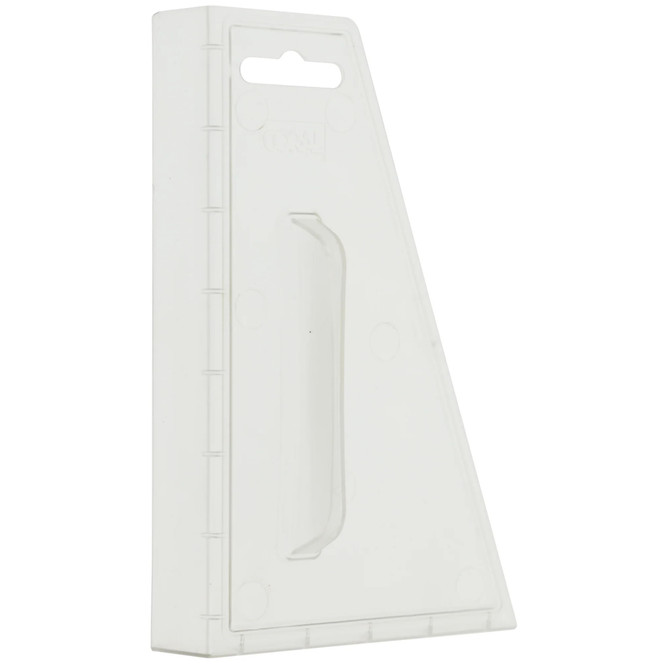 Coral Paint Shield Guard for Sockets & Switches