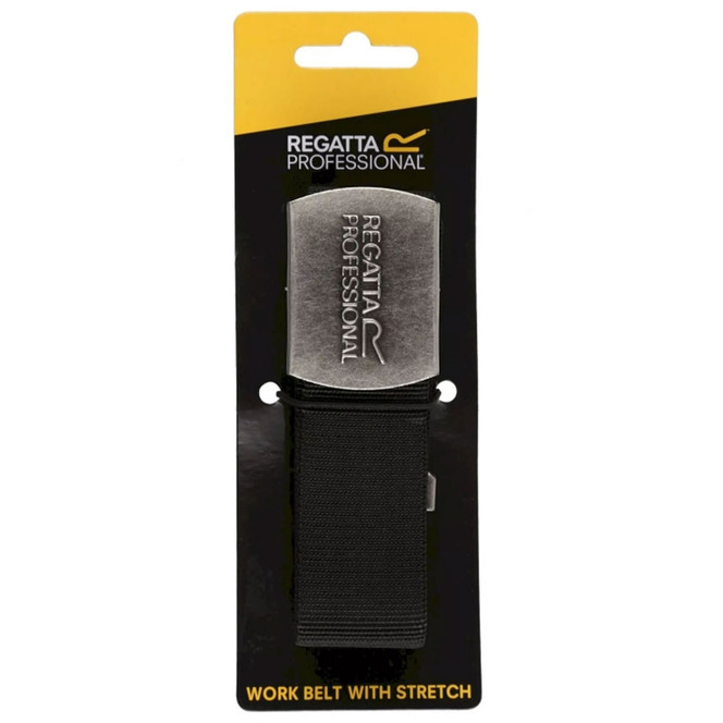 Regatta Premium workwear belt with stretch