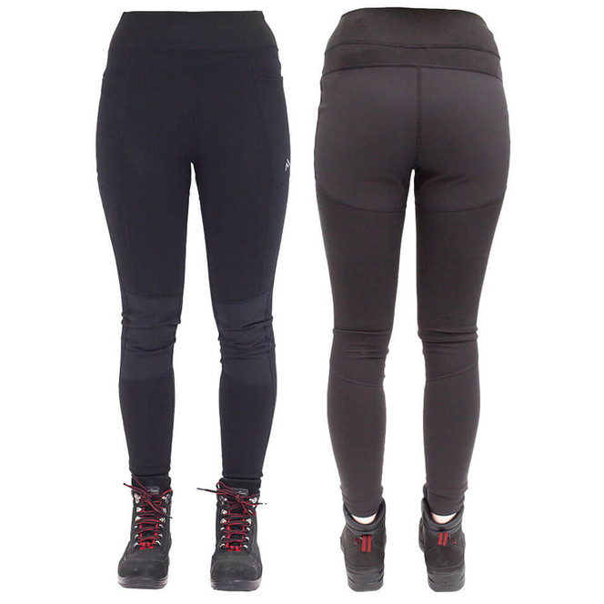 Portwest Women’s Flexi Work Legging KX380