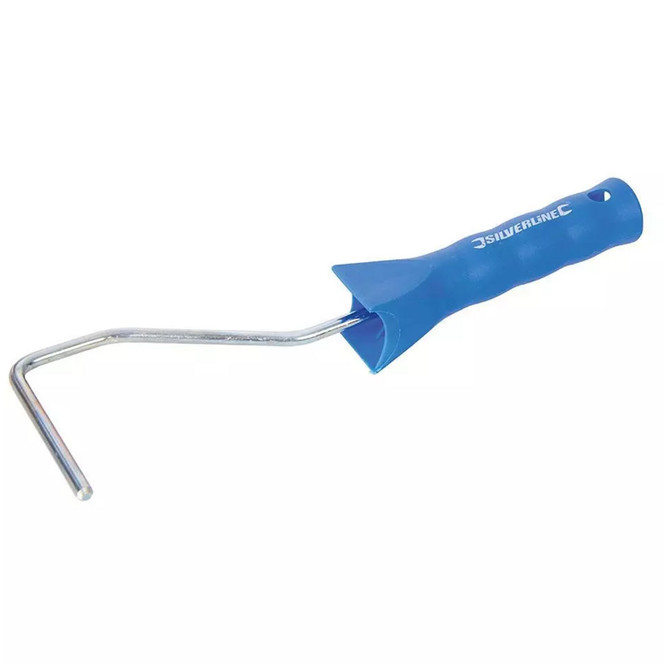 Silverline Mini Roller Frame 509105