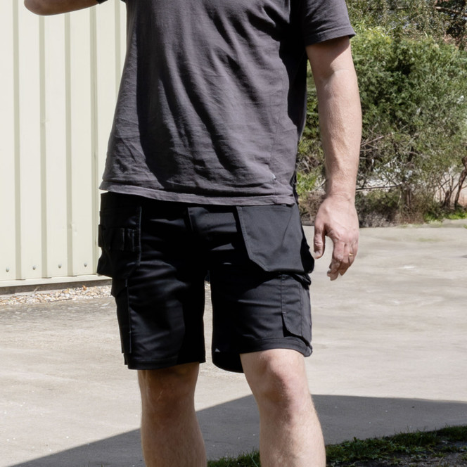 Tuffstuff Proflex Work Short 815