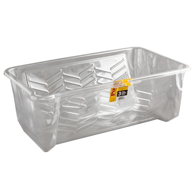 Purdy Dual Roll Off Bucket Liners - 3 Pack