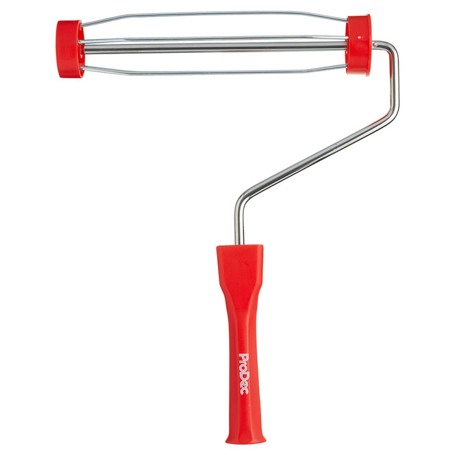 ProDec 9" x 1.75" Screw Fit Plastic Handle Cage Frame PRFR004