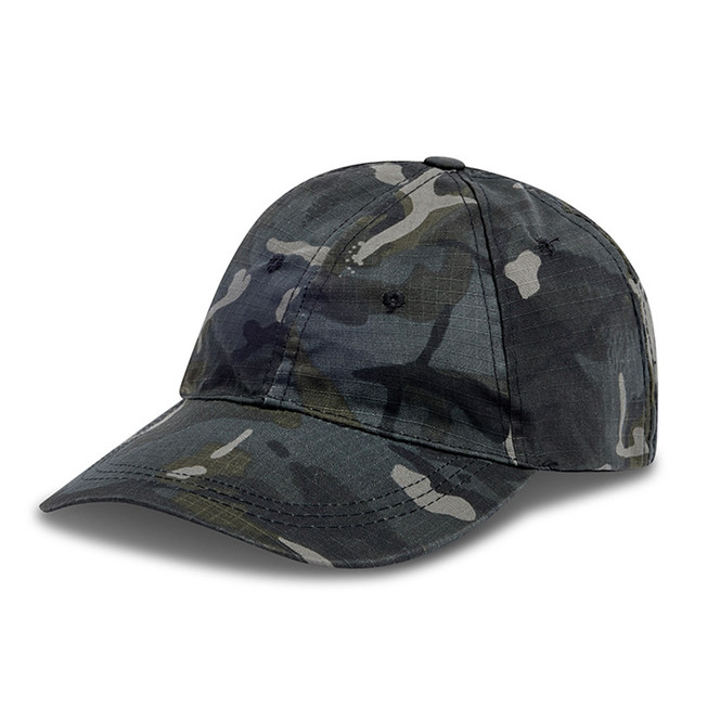 Kombat UK Adults Baseball Cap BTP Black